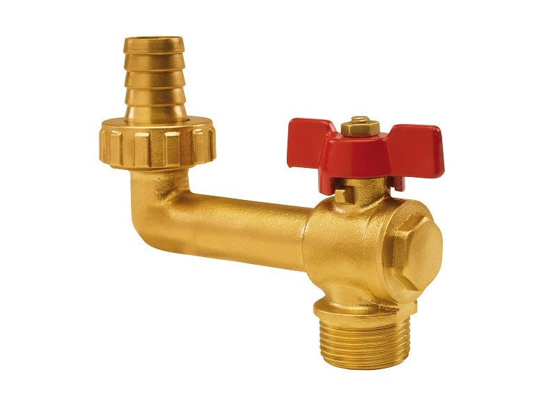 1" ALTALAJCSAP + TÖMLŐVÉG ARCO JARDIN 6#