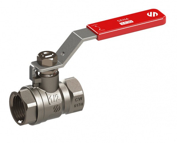 6/4" BB GOLYÓSCSAP ARCO SENA - TELJES ÁTFOLYÁSÚ KAROS 150107 8#