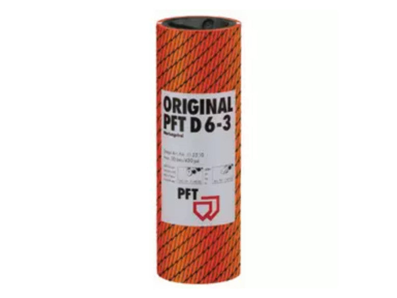 PFT Stator D6-3 WF Orange köpeny (400V)