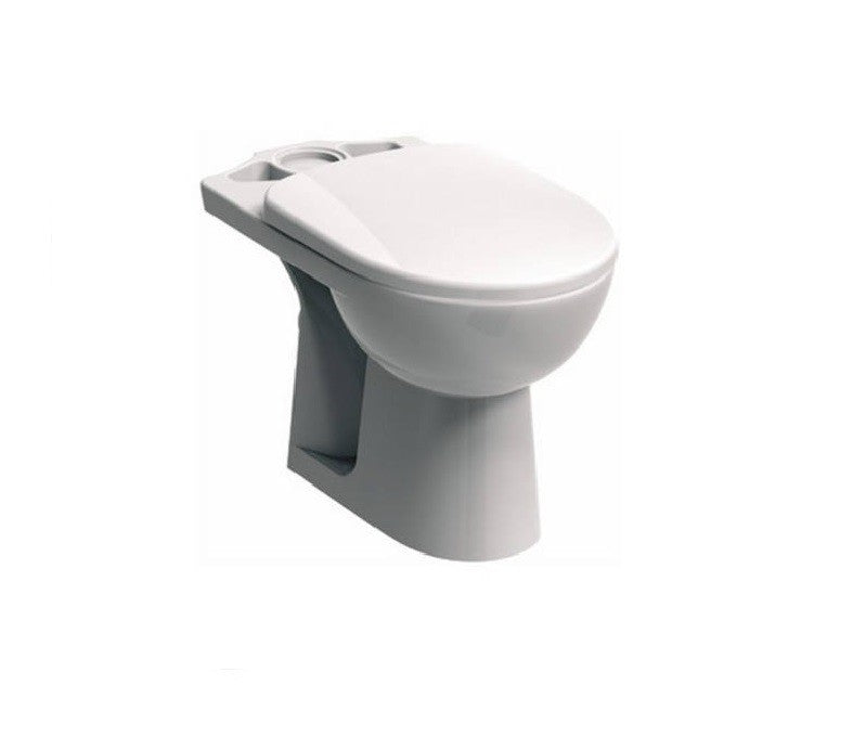 KOLO NOVA PRO MONOBL. WC - HÁTSÓS, MÉLYÖBLÍTÉSŰ 6L !!