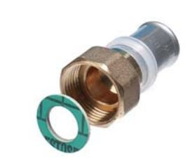 COMISA PRESS 20X3/4" FÉLHOLLANDI