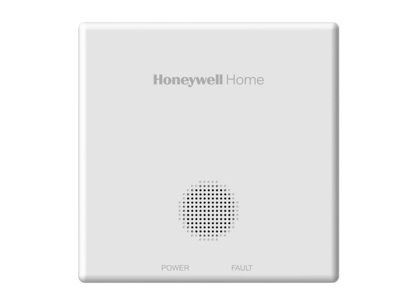 HONEYWELL SZÉNMONOXID JELZŐ R200C-2