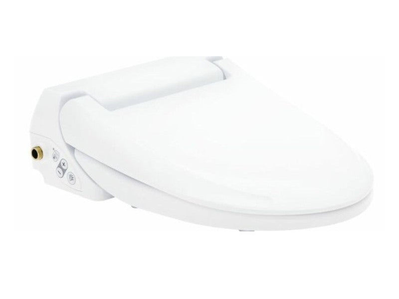 GEBERIT AQUACLEAN 4000 WC KERÁMIÁRA SZERELHETŐ BERENDEZÉS - ALPIN FEHÉR