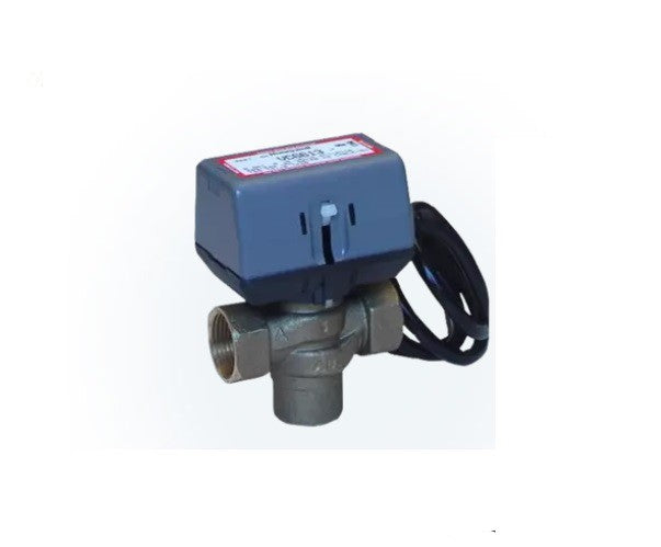 HONEYWELL MOTOROS MEGHAJTÓ VC SZELEPEKHEZ, SEGÉD KAPCSOLÓVAL, 230V