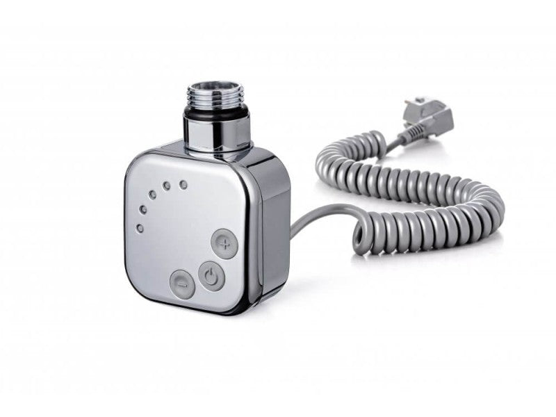 RADECO FŰTŐPATRON 300W HEC1.0 KRÓM #