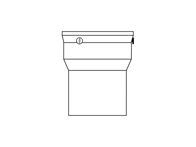 ALMEVA FLEX ÁTALAKÍTÓ ADAPTER STARR/FLEX 60 FLEX-PPH