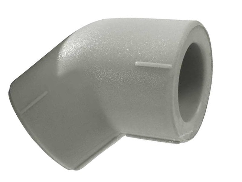 KAN-THERM PP 40/45 BB KÖNYÖK 20/140#