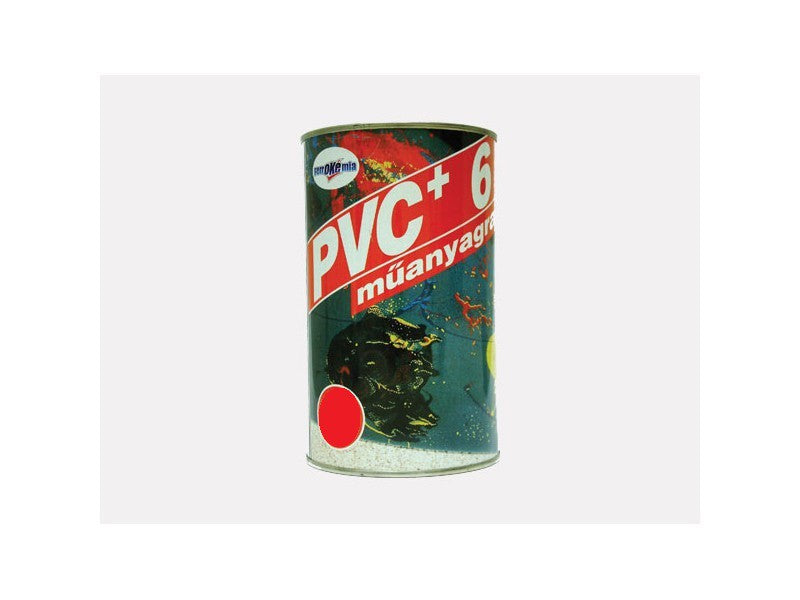 PVC RAGASZTÓ 6+ 250ML (18/#)