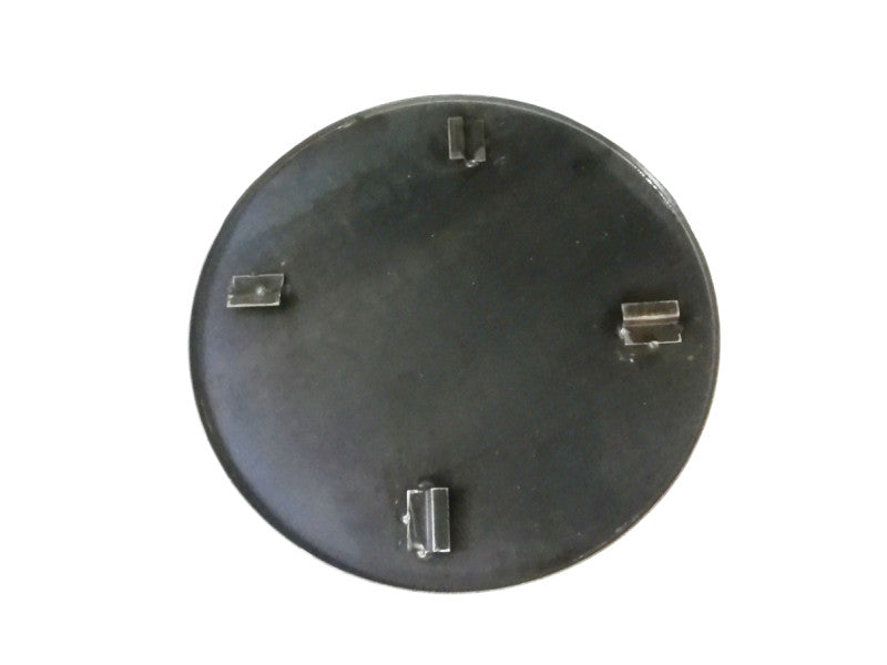 BETONTROWEL Simítótányér (75 cm, 4 fül, nem galvanizált)