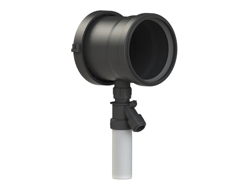 ALMEVA CAS PPH VÉGIDOM KONDENZVÍZ LEVÁLASZTÓVAL DN250