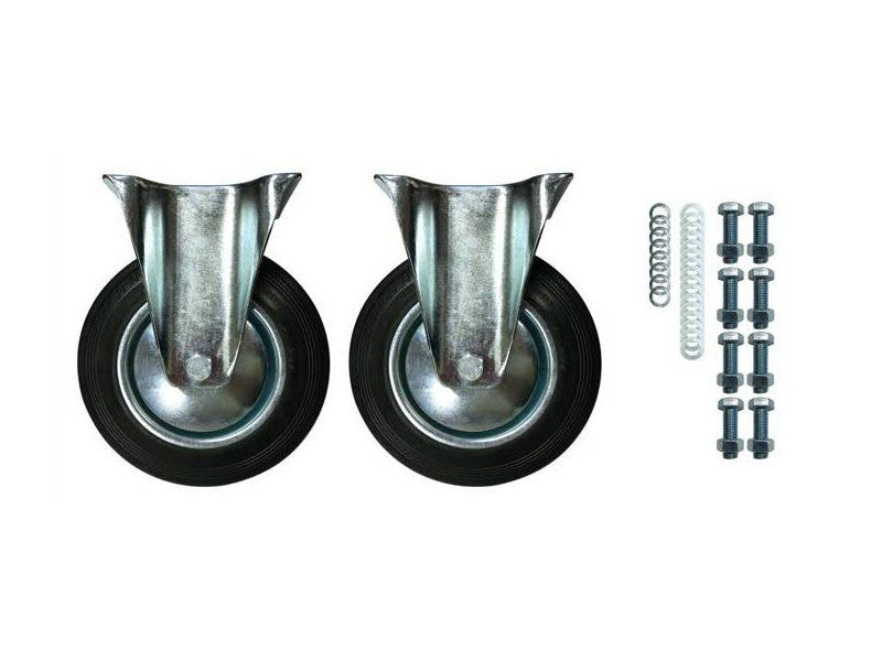 MS700 Kerék készlet fix 200mm