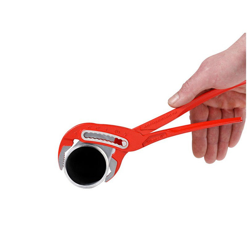 ROTHENBERGER 1" VÍZPUMPAFOGÓ 7"