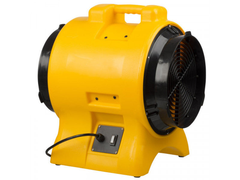 MASTER BL6800 ipari ventilátor (30cm, max légszállítás 3900 m3/h)