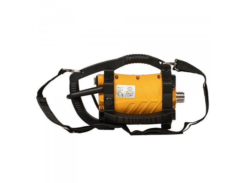 ENAR DINGO betonvibrátor motor DINGO (TDX, TDXE)