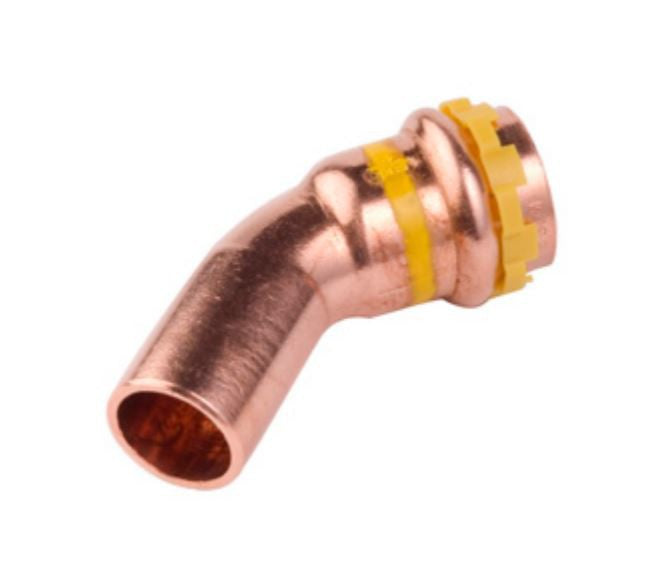 SUDOPRESS GÁZ 18/45° KB ÍV