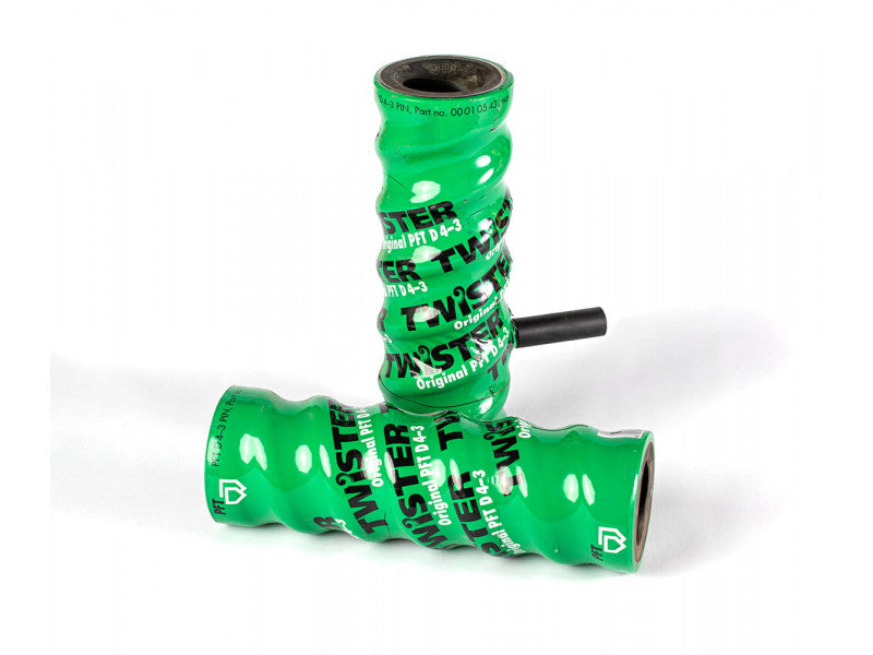 PFT Stator Twister D4-3 PIN köpeny 400V