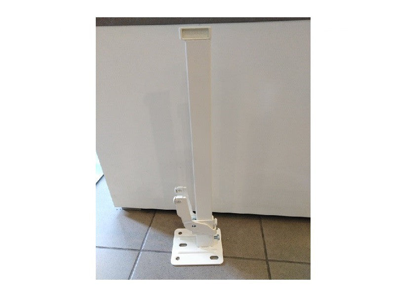 RADIÁTOR TARTÓ TALP WARMAIR-HEZ 1038 !!