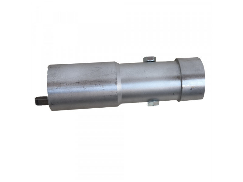 Tokmány (benzines ipari talajfúró)