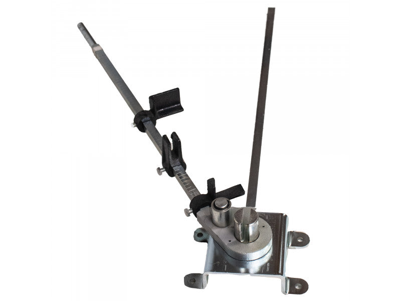 ALBA DR-12-E kézi betonvashajlító