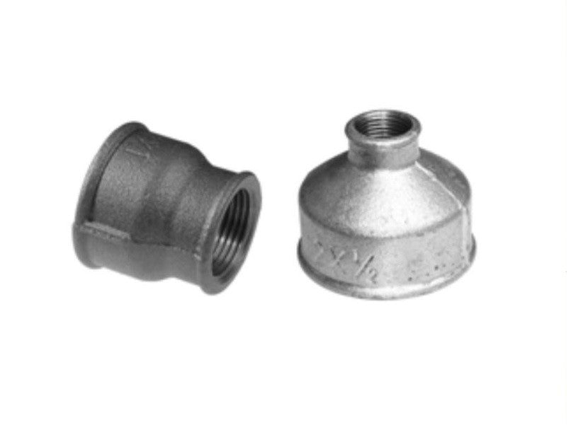 6/4"-1" HORGANYZOTT SZŰKÍTŐ BB 90/#