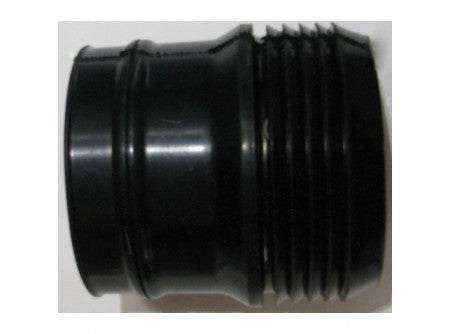 110-ES WC ÜLTETŐ GUMI FEKETE