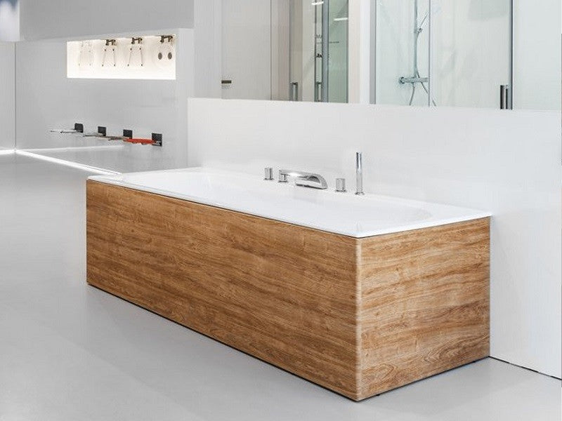RAVAK CITY SLIM 180 X 80 AKRILL KÁD FEHÉR
