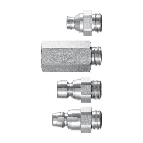 Carat adapter 1/2"G-M30