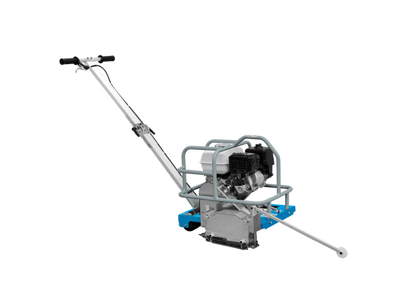 BETONTROWEL BTCS06EE dilatáció vágó friss betonra (HONDA GX120)