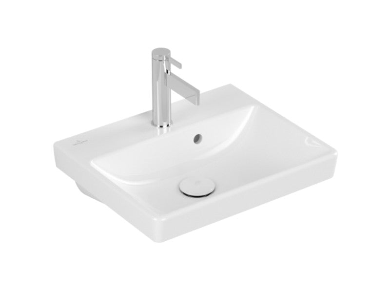 VILLEROY & BOCH AVENTO KÉZMOSÓ 450X370MM - 6910