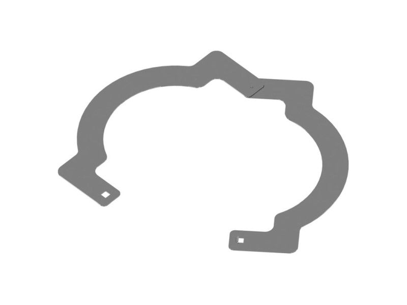 ALMEVA FLEX TARTÓLEMEZ KÜRTŐ FEDÉLHEZ 80 FLEX-PPH