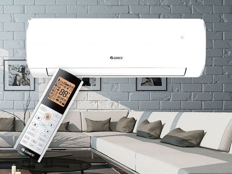 GREE COMFORT PRO SPLIT KLÍMA 2,7 KW WIFI