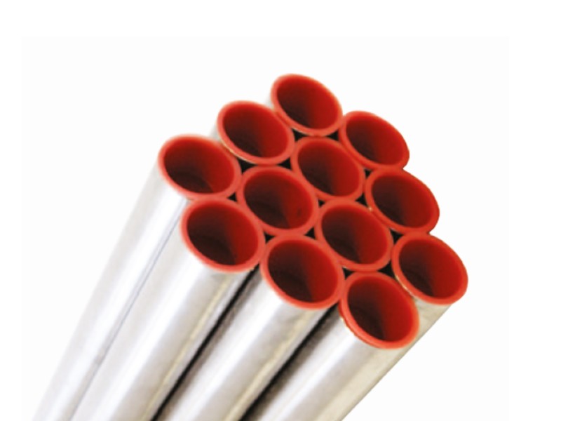 FOCUS STEEL CSŐ 108X2 KÍVÜL HORGANYZOTT 6/138#