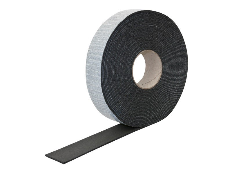 CSŐHÉJ PE ÖNTAPADÓ CSÍK 3X50X15M SZÜRKE