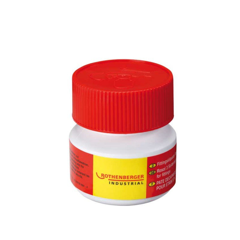 ROTHENBERGER FORRASZTÓ PASZTA 100G 45226