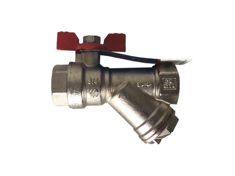 3/4" BB GOLYÓSCSAP ARCO SENA, SZŰRŐS 152504 18#