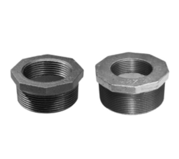 2"-6/4" HORGANYZOTT SZŰKÍTŐ 60/#