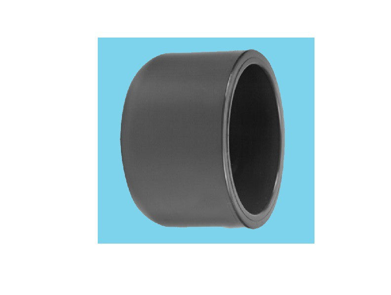 PVC NYOMÓ 25 VÉGELZÁRÓ SAPKA