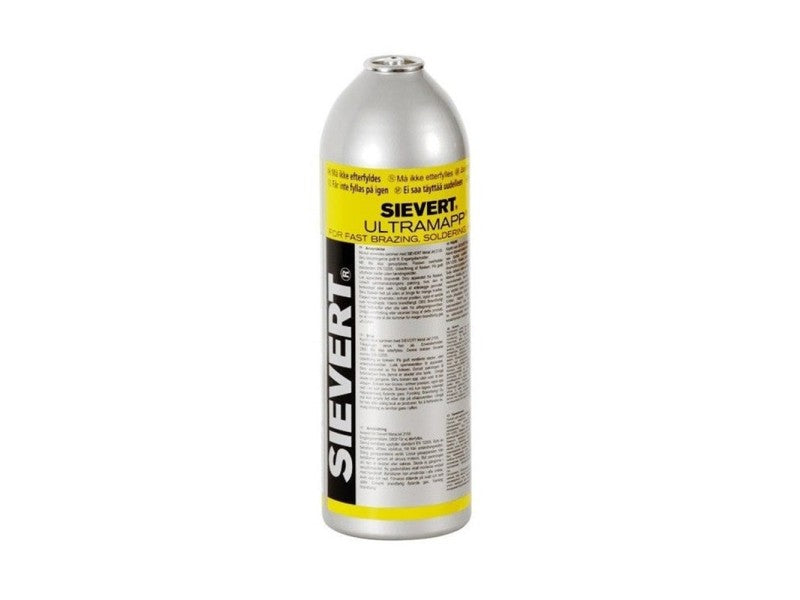 ROTHENBERGER ULTRAMAPP SIEVERT GÁZPALACK 750ML