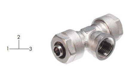 COMISA UNIK 16-1/2"-16 T-IDOM BM #10