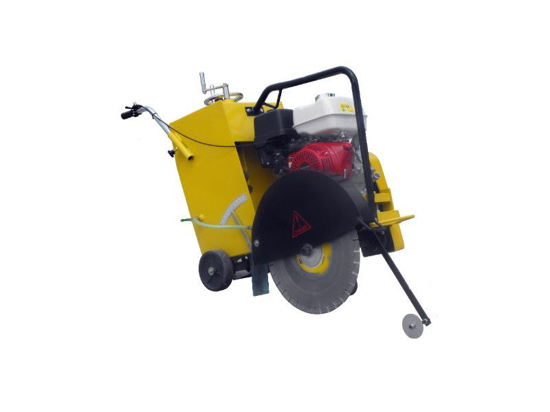 AGT ATB501/13H mobil aszfaltvágó/ beton hézagvágó (HONDA GX390)