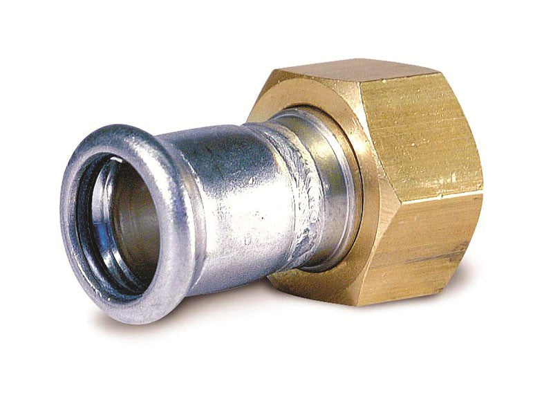 FOCUS STEEL 22-1" BM HOLLANDERES CSATLAKOZÓ