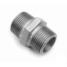 1/2" HORGANYZOTT KÖZCSAVAR 250/#