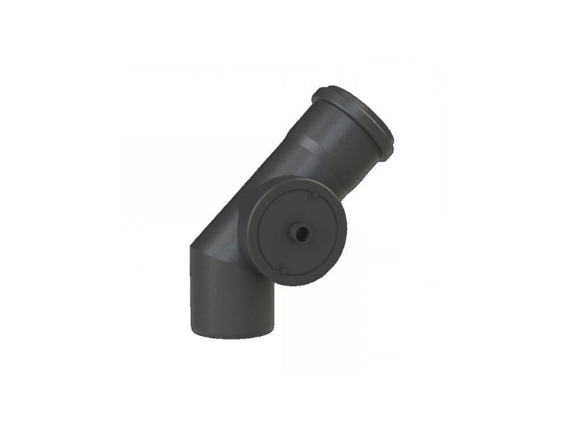 ALMEVA PPH ELLENŐRZŐ KÖNYÖK IDOM 45° (JOBBRA) 80 STARR