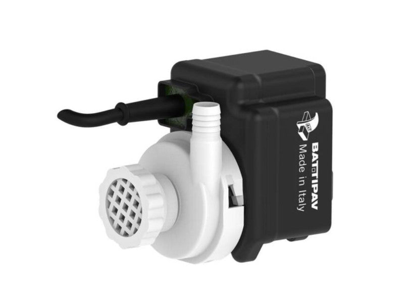 Vízszivattyú BATTIPAV P3, 60 W (asztali vágógéphez)