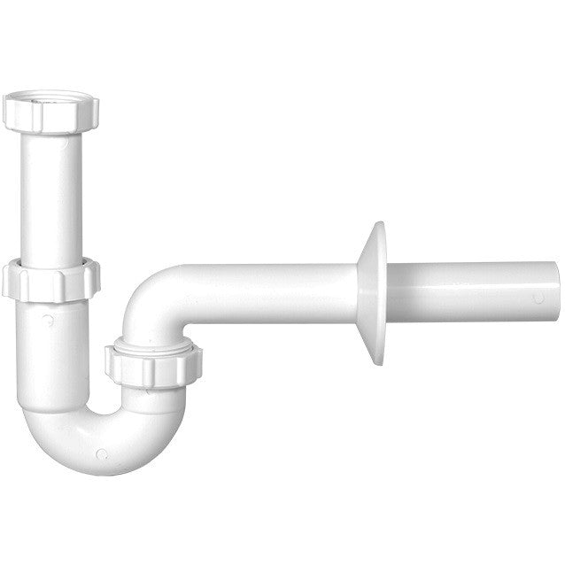 STYRON CSŐSZIFON 5/4"-32 LEERESZTŐ NÉLKÜL