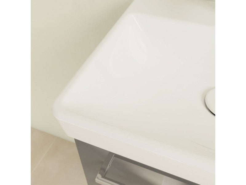 VILLEROY & BOCH AVENTO KÉZMOSÓ 450X370MM - 6910