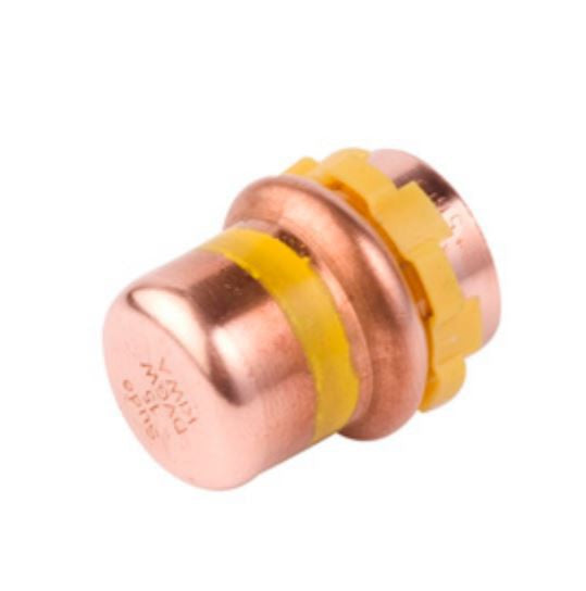 SUDOPRESS GÁZ 22 KUPAK