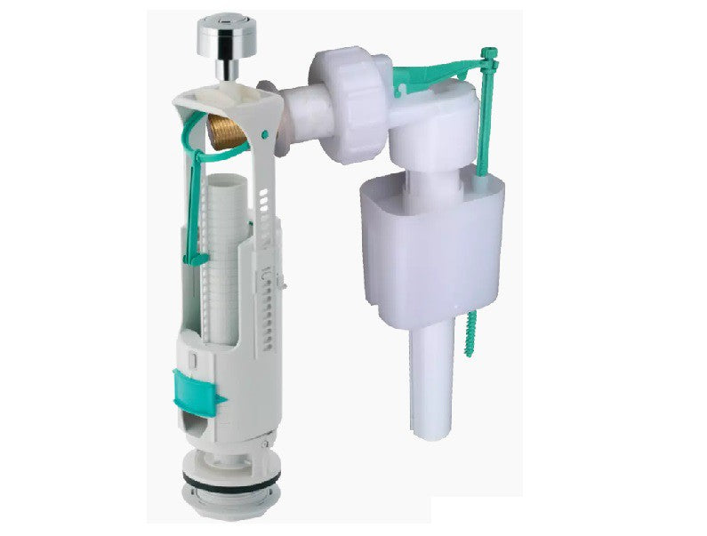 GEBERIT KERÁMIA ÖBLÍTŐGARNITÚRA 3/8" !!