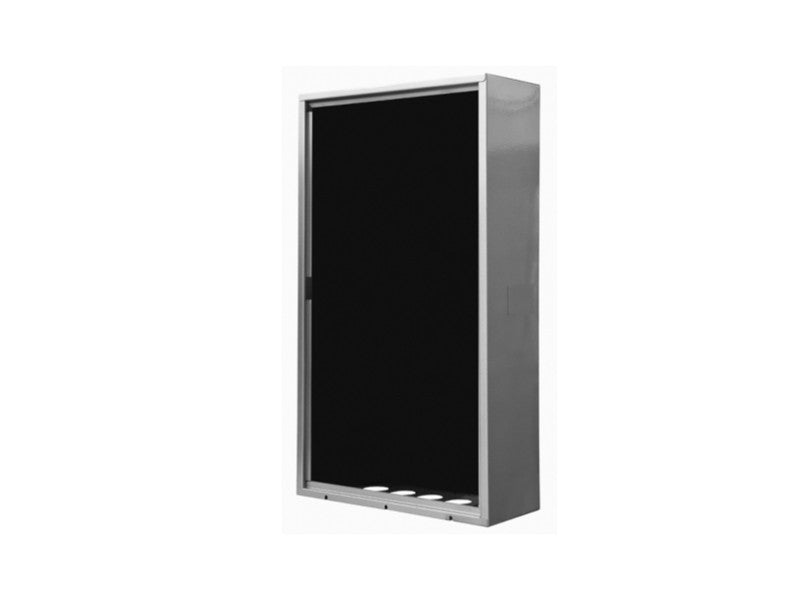 AKCIÓS BERETTA CONNECT BASE FALI DOBOZ