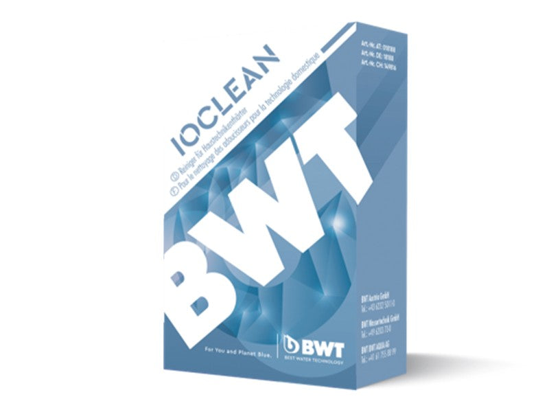 BWT IOCLEAN TISZTÍTÓ TABLETTA PERLÁHOZ (4DB)
